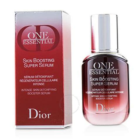 dior boosting serum|christian Dior skin care reviews.